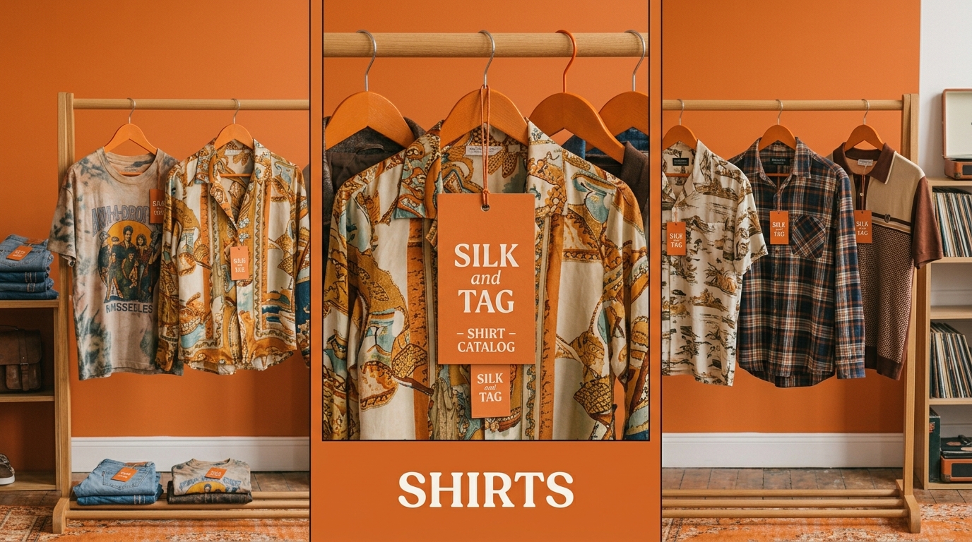 Camisas