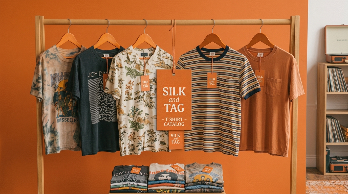 Camisetas